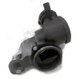 Ölabscheider, Kurbelgehäuseentlüftung MEAT & DORIA 91622