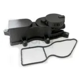 Ölabscheider, Kurbelgehäuseentlüftung MEAT & DORIA 91625