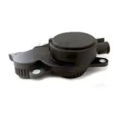 Ölabscheider, Kurbelgehäuseentlüftung MEAT & DORIA 91627