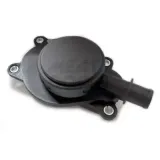 Ölabscheider, Kurbelgehäuseentlüftung MEAT & DORIA 91628