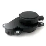 Ölabscheider, Kurbelgehäuseentlüftung MEAT & DORIA 91629