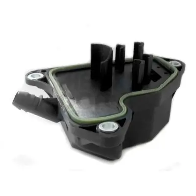 Ölabscheider, Kurbelgehäuseentlüftung MEAT & DORIA 91630