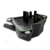 Ölabscheider, Kurbelgehäuseentlüftung MEAT & DORIA 91630