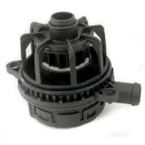 Ölabscheider, Kurbelgehäuseentlüftung MEAT & DORIA 91631