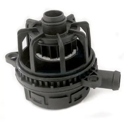 Ölabscheider, Kurbelgehäuseentlüftung MEAT & DORIA 91631 Bild Ölabscheider, Kurbelgehäuseentlüftung MEAT & DORIA 91631