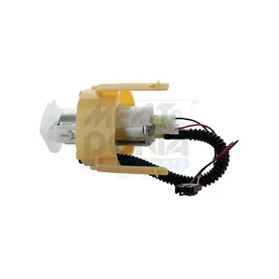 Kraftstoffpumpe MEAT & DORIA 77677 Bild Kraftstoffpumpe MEAT & DORIA 77677