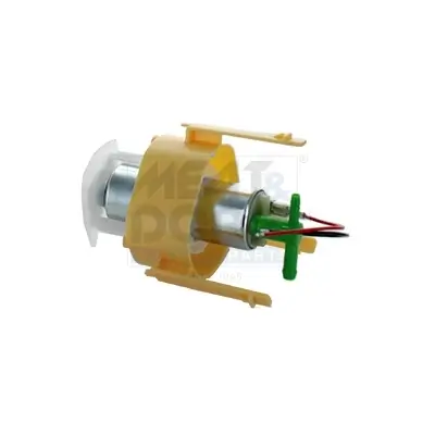 Kraftstoffpumpe MEAT & DORIA 77671 Bild Kraftstoffpumpe MEAT & DORIA 77671