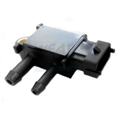 Sensor, Abgasdruck MEAT & DORIA 82579