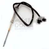 Sensor, Abgastemperatur MEAT & DORIA 12172