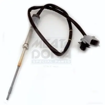 Sensor, Abgastemperatur MEAT & DORIA 12172 Bild Sensor, Abgastemperatur MEAT & DORIA 12172