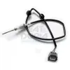 Sensor, Abgastemperatur MEAT & DORIA 12173