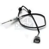 Ladedruckregelventil MEAT & DORIA 66047