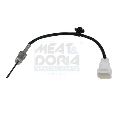 Sensor, Abgastemperatur MEAT & DORIA 12174