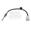 Sensor, Abgastemperatur MEAT & DORIA 12174