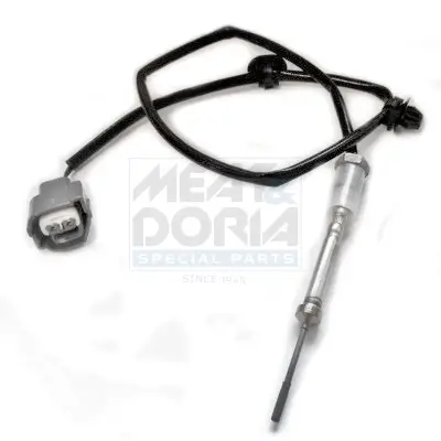 Sensor, Abgastemperatur MEAT & DORIA 12178 Bild Sensor, Abgastemperatur MEAT & DORIA 12178