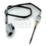Sensor, Abgastemperatur MEAT & DORIA 12180