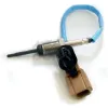 Sensor, Abgastemperatur MEAT & DORIA 12181