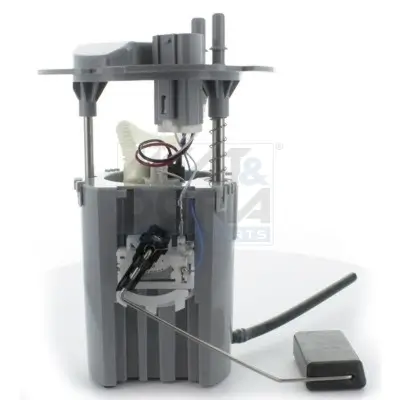 Kraftstoff-Fördereinheit MEAT & DORIA 77586