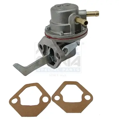 Kraftstoffpumpe MEAT & DORIA PON244 Bild Kraftstoffpumpe MEAT & DORIA PON244