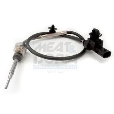 Sensor, Abgastemperatur MEAT & DORIA 12187 Bild Sensor, Abgastemperatur MEAT & DORIA 12187