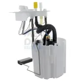 Kraftstoff-Fördereinheit MEAT & DORIA 77611