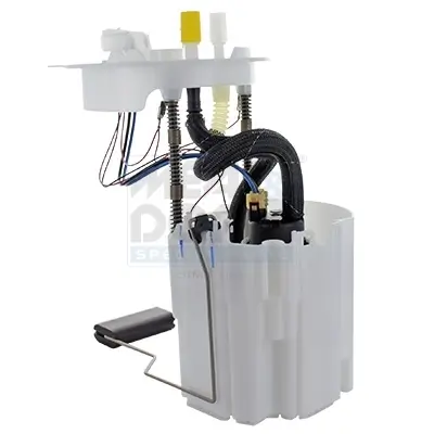 Kraftstoff-Fördereinheit MEAT & DORIA 77611 Bild Kraftstoff-Fördereinheit MEAT & DORIA 77611