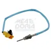 Sensor, Abgastemperatur MEAT & DORIA 12189