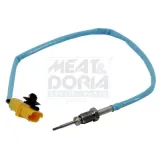 Sensor, Abgastemperatur MEAT & DORIA 12189
