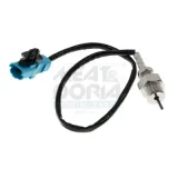 Sensor, Abgastemperatur MEAT & DORIA 12191