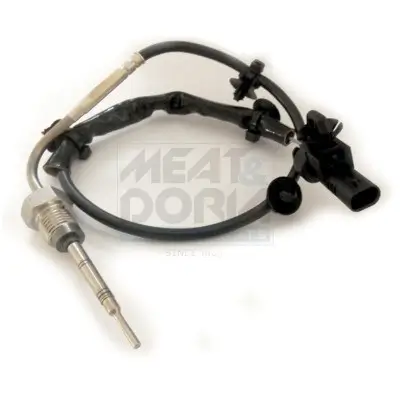 Sensor, Abgastemperatur MEAT & DORIA 12197 Bild Sensor, Abgastemperatur MEAT & DORIA 12197