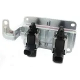 Ventil, Luftsteuerung (Ansaugluft) MEAT & DORIA 9440