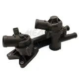 Thermostat, Kühlmittel MEAT & DORIA 92828