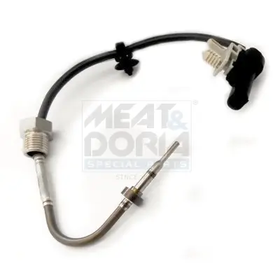 Sensor, Abgastemperatur MEAT & DORIA 12200 Bild Sensor, Abgastemperatur MEAT & DORIA 12200