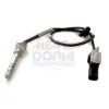 Sensor, Abgastemperatur MEAT & DORIA 12201