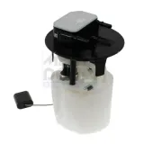 Kraftstoff-Fördereinheit MEAT & DORIA 77687