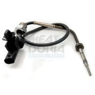 Sensor, Abgastemperatur MEAT & DORIA 12203