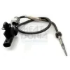 Sensor, Abgastemperatur MEAT & DORIA 12203