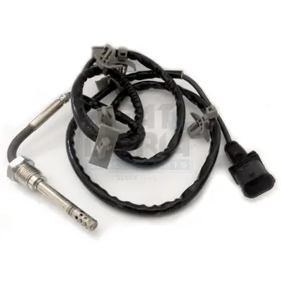 Sensor, Abgastemperatur MEAT & DORIA 12206