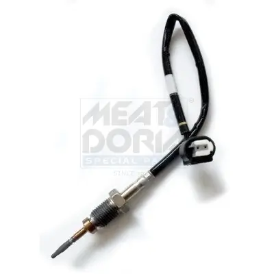 Sensor, Abgastemperatur MEAT & DORIA 12209 Bild Sensor, Abgastemperatur MEAT & DORIA 12209