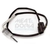 Sensor, Abgastemperatur MEAT & DORIA 12211