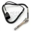 Sensor, Abgastemperatur MEAT & DORIA 12214