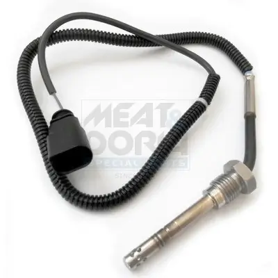 Sensor, Abgastemperatur MEAT & DORIA 12214 Bild Sensor, Abgastemperatur MEAT & DORIA 12214