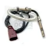Sensor, Abgastemperatur MEAT & DORIA 12216