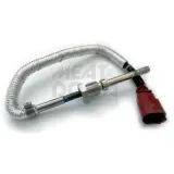 Sensor, Abgastemperatur MEAT & DORIA 12219