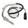 Sensor, Abgastemperatur MEAT & DORIA 12220