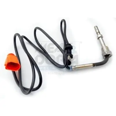 Sensor, Abgastemperatur MEAT & DORIA 12221