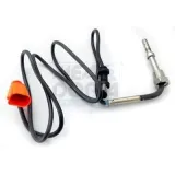 Sensor, Abgastemperatur MEAT & DORIA 12221
