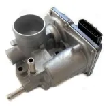 Drosselklappenstutzen MEAT & DORIA 89289