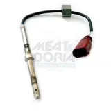 Sensor, Abgastemperatur MEAT & DORIA 12225
