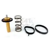 Thermostat, Kühlmittel MEAT & DORIA 92839